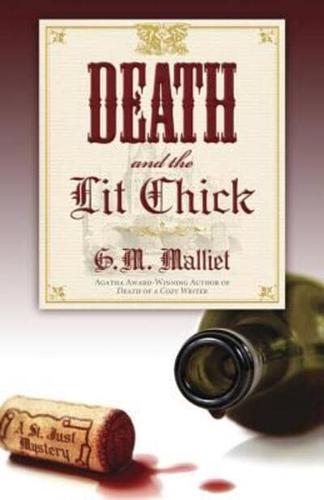 Death and the Lit Chick