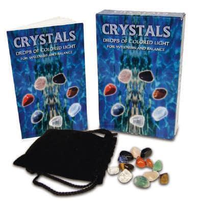 Crystals Kit