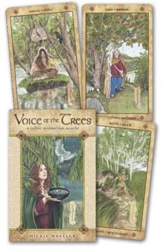 Voice of the Trees Companion