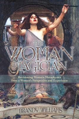 The Woman Magician