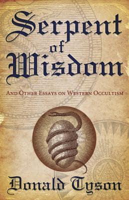 Serpent of Wisdom