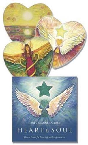 Heart & Soul Cards