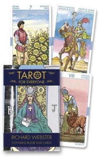 Tarot for Everyone Kit