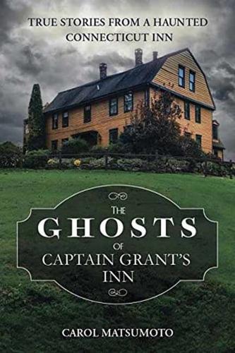 The Ghosts of Captain Grant's Inn