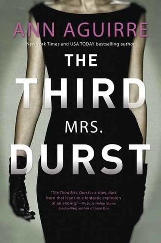 The Third Mrs. Durst