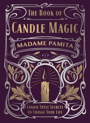 The Book of Candle Magic