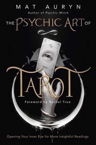 Psychic Art of Tarot, The