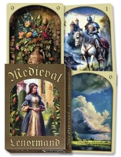 Medieval Lenormand Oracle