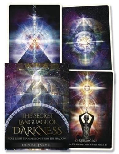 The Secret Language of Darkness Oracle