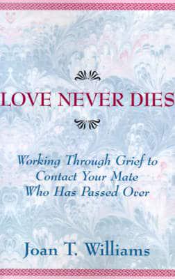 Love Never Dies