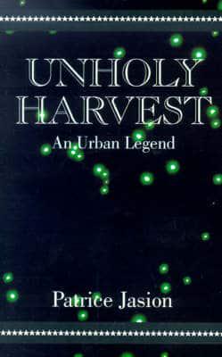 Unholy Harvest