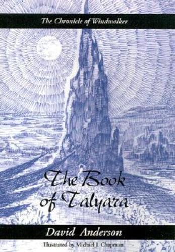 The Book of Talyara