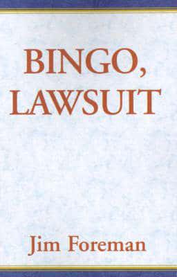 Bingo, Lawsuit