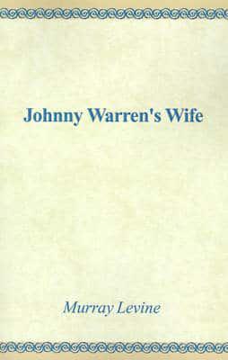 Johnny Warren's Wife