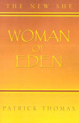 Woman of Eden