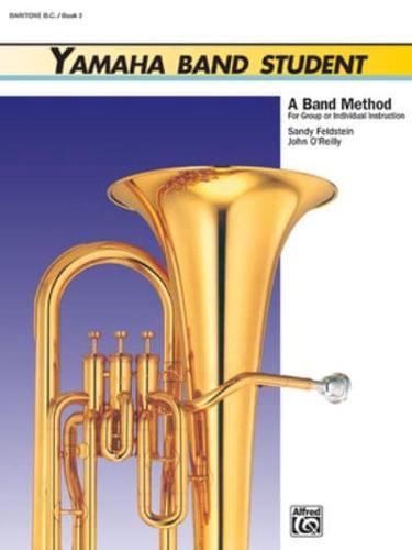 YBS 2 BARITONE BC