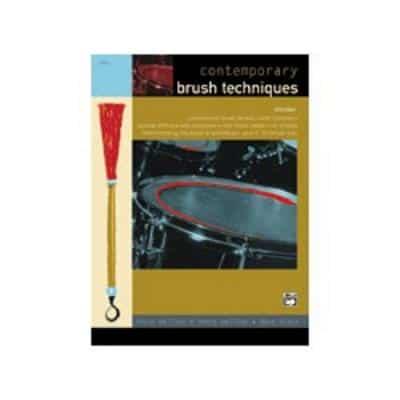 Contemporary Brush Techniques