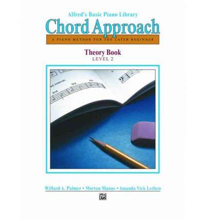 ALFREDS BASIC PIANO CHORD APPR
