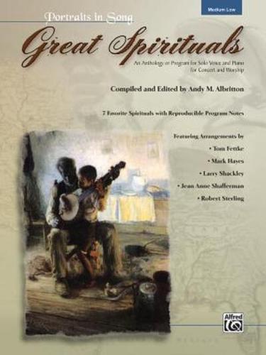 Great Spirituals