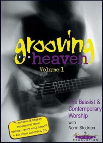 The Bassist & Contemporary Worship