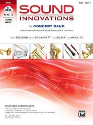 Sound Innovations for Concert Band, Bk 2
