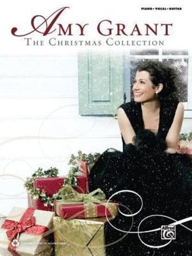 Amy Grant: The Christmas Collection