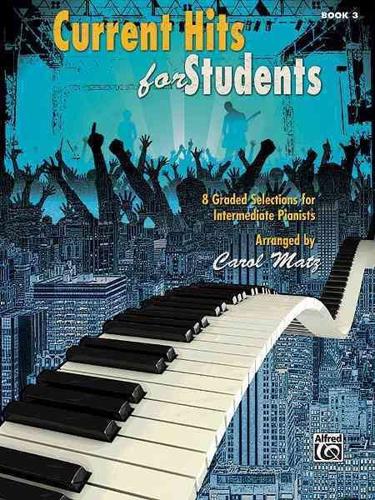 Current Hits for Students, Bk 3