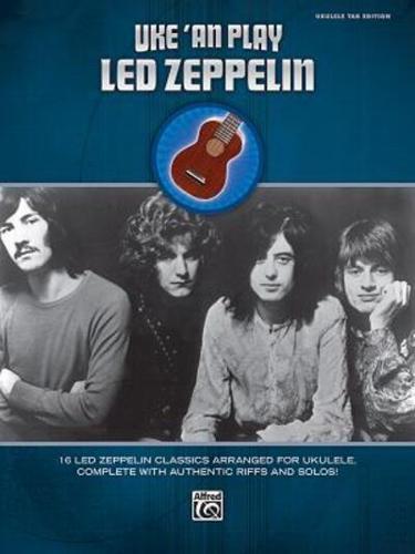 Uke An Play Led Zeppelin