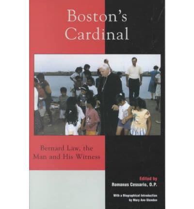 Boston's Cardinal