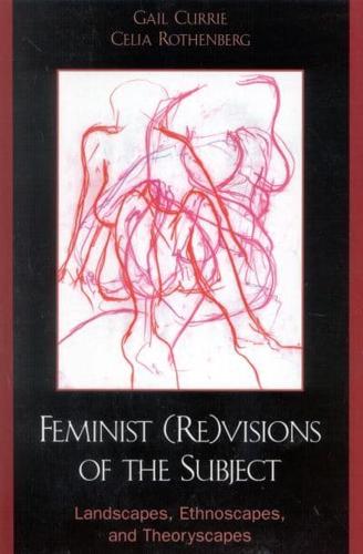 Feminist (Re)visions of the Subject