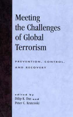 Meeting the Challenges of Global Terrorism
