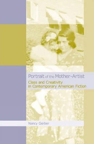 Portrait of the Mother-Artist