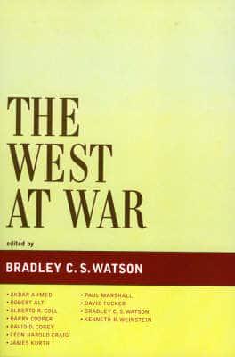 The West at War