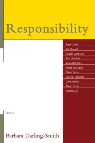 Responsibility