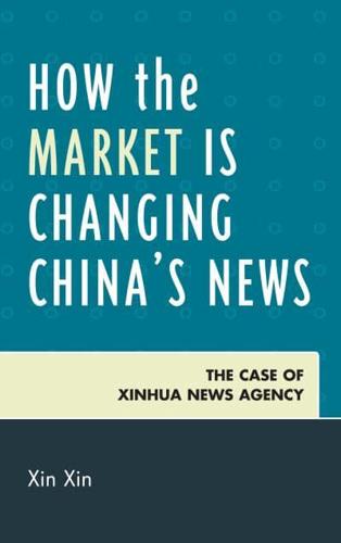 How the Market Is Changing China's News