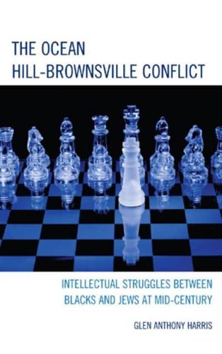 The Ocean-Hill Brownsville Conflict
