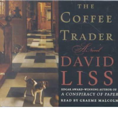 The Coffee Trader