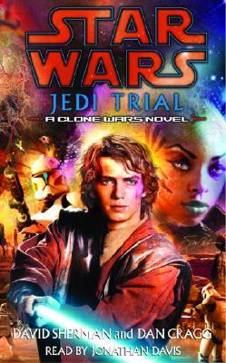 Star Wars, Jedi Trial