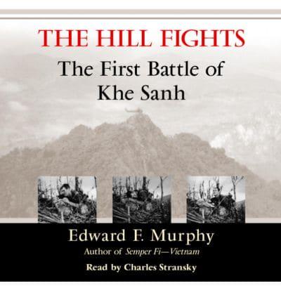 Hill Fights, the (CD)