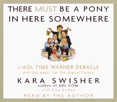 CD: There Must Be a Pony in Here So
