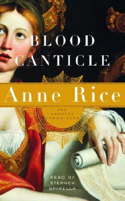Audio: Blood Canticle