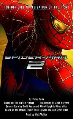 Spider-Man 2 (CS)
