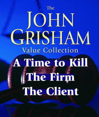 John Grisham Value Collection