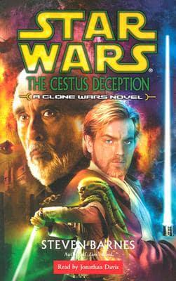 Star Wars, the Cestus Deception