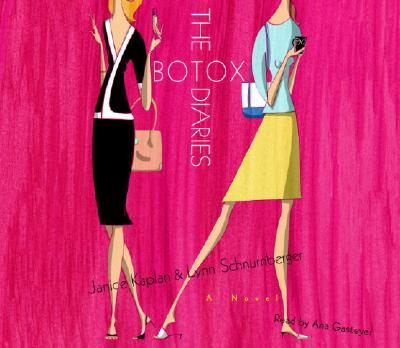 The Botox Diaries