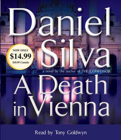 A Death in Vienna