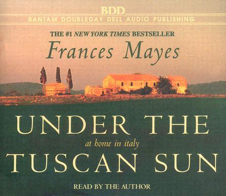 Under the Tuscan Sun