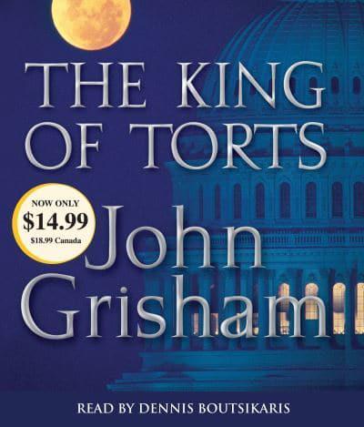 The King of Torts