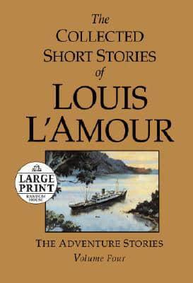 Collected Short Stories Louis LAmour