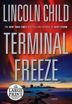 Terminal Freeze